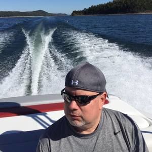 Meet your Posher, Steve